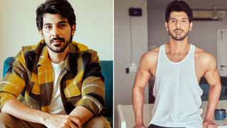 Pavail Gulati Wraps Up ‘Deva’: Intense Action and Stunning Mumbai Backdrop!