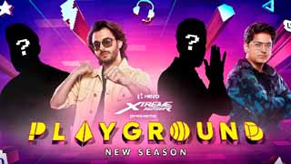 Amazon MX Player Gears Up for Season 4 of the Gaming Reality Show 'Playground' with Hero MotoCorp!