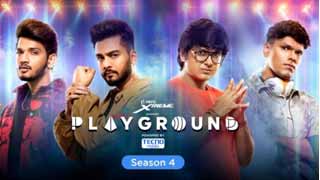 The entertainer from East Delhi's - Gokal Puri: Mohit from Mortal's OP Unicorns becomes the fan favorite in Playground S4 on Amazon MX Player!