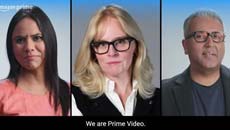 Prime Video Celebrates the Power of Women in Storytelling with a Powerful Video Message!