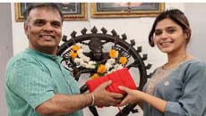 Pranati Rai Prakash's New Graceful Kathak Skills Will Inspire You To Learn The Indian Classical Dance!