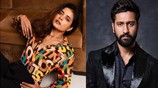 Pratyancha Narale Reveals Her 2025 Wishlist: 'I Am Thoroughly Manifesting On Sharing Screenspace with Vicky Kaushal'!