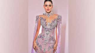 Priyanka Chahar Choudhary Joins Cast of  ‘Hero Heeroine’!