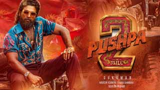 Pushpa 2: The Rule - A Riveting Sequel That Pushes Boundaries!