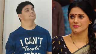 Sony SAB's show 'Pushpa Impossible' champions inclusivity of individuals with special needs ahead of International Day of Persons with Disabilities!
