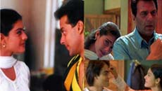 Revisiting Classic Moments: Kajol's Tribute to 'Pyaar Kiya To Darna Kya'!
