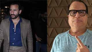 Saif Ali Khan Set to Return in 'Race 4', But Without Abbas-Mustan - Reports!