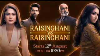 Raisinghani vs Raisinghani: 5 Reasons why the show is a ‘Must-Watch’!