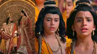 Will Lord Ram be reunited with his sons Luv and Kush at Mithila on Sony SAB's 'Shrimad Ramayan'?