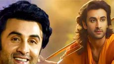 Ranbir Kapoor's Ramayana: Leaked Shooting Video Raises Excitement!