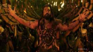 Kanguva’s Fire Song out: Rockstar DSP and B Praak’s team-up is literally fire!