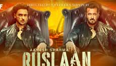 Ruslaan Trailer- Aayush Sharma Dazzles in Riveting Action Sequences, Earns Praise from Salman Khan!