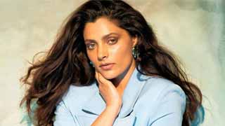 Saiyami Kher's Secret to Fitness - Ditch the Fad Diets, Embrace 'Dal, Roti, Sabzi'!