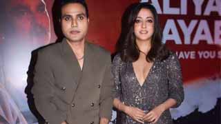 Salim Diwan and Raima Sen Shine at ‘Aliya Basu Gayab Hai’ premier: A Must-Watch Suspense Thriller!
