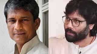 Director Sandeep Vanga's Response to Adil Hussain's Criticism of 'Kabir Singh'!