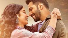 Varun Dhawan and Janhvi Kapoor Reunite for Shashank Khaitan's 'Sunny Sanskari Ki Tulsi Kumari'!