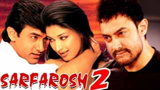 Aamir Khan announce Sarfarosh 2 at the screening of Sarfarosh on its 25th anniversary!