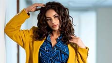 Seerat Kapoor Shines Among Critics and Audience For Her Portrayal Of Hamslekha in 'Save The Tigers 2'