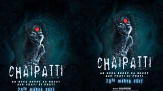 Sudhanshu Rai-Puneet Sharma, the makers of cult horror comedy Chaipatti, set to hit the theatres with sci-fi thriller BAIDA!