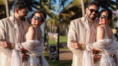 Seerat Kapoor Shares Adorable Birthday Wishes for Rumored Beau Aman Preet Singh Sister Rakul Preet Reacts With Love!