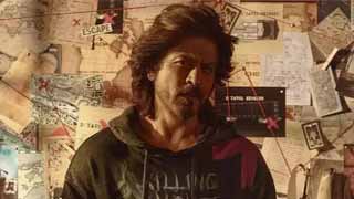 Is Shah Rukh Khan Set to Make a Comeback as Don?