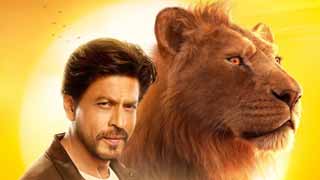 Shah Rukh Khan Roars As Mufasa In His First Ever Poster For Disney's Mufasa:The Lion King!