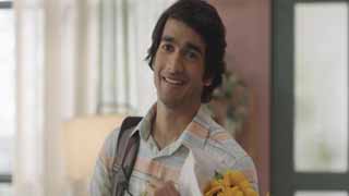 Shantanu Maheshwari opens up on personally relating to his character from Amazon MX Player's Ishq In The Air!