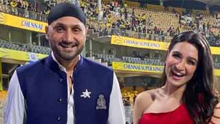 'I can still hear the roar of the crowd echo in my ear' - Shefali Bagga on hosting IPL 2024!