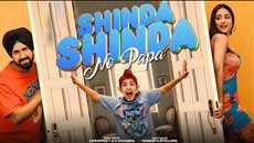 Gippy Grewal and Hina Khan Star in 'Shinda Shinda No Papa' - Teaser Revealed!