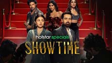 Showtime Review: Karan Johar and Emraan Hashmi Present a Contemporary, Yet Hollow Glimpse into Bollywood's Inner Workings!