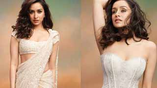 Shraddha Kapoor Tells You Why Self-Validation Is Important In Femina?s September 2024 Edition!