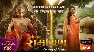 The creation of Sindoori Hanuman to the origin of Chhath Puja: Lesser-known stories that Sony SAB’s Shrimad Ramayan brings to viewers!
