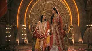 How will Luv and Kush Bridge the Distance Between Lord Ram and Sita in Sony SAB's 'Shrimad Ramayan'?