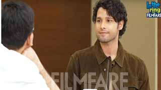 Siddhant Chaturvedi’s this revelation might shock you!