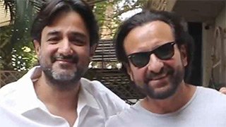 Reunion Alert! Director Siddharth Anand and Saif Ali Khan team up again after 17 years, duo gets spotted