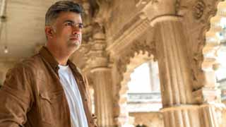 Did you know Siddharth P Malhotra directorial Maharaj was made on 9 acres land?