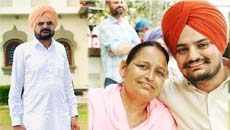 Sidhu Moosewala's Father Addresses Wife's Pregnancy Amidst Speculations!