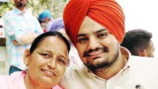 Sidhu Moose Wala's Parents Anticipate The Arrival of New Baby!