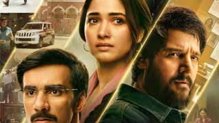 'Sikandar Ka Muqaddar' starring Tamannaah Bhatia set to drop on THIS date!