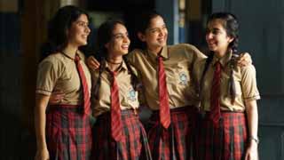 Nidhi Bhanushali expresses gratitude to Sisterhood co-stars for making her return to acting ‘super-easy’ after a five-year-long hiatus!