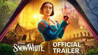 An Enchanging Tale And All New Songs, Watch The Official Trailer Of The Much Awaited Disney?s Snow White!