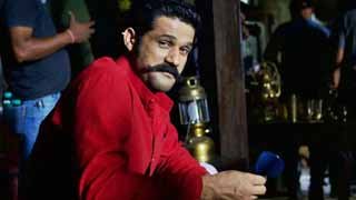 Sohum Shah Gears Up to Unveil His Next Film after 6 years of Tumbbad's release!