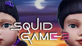 Netflix Korea 'Accidentally' Reveals Squid Game Season 3 Release Date!