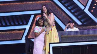 On Superstar Singer 3, Devansriya’s sweet gesture leaves everyone emotional!