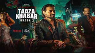 Taaza Khabar Season 2 Review - A Missed Opportunity for Freshness!