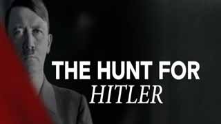 History TV18 unravels the truth behind Adolf Hitler's final days, with the premiere of History's Greatest Mysteries: The Hunt for Hitler!