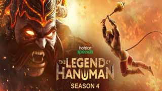 Read the thoughts behind the creation of ‘The Legend of Hanuman’!