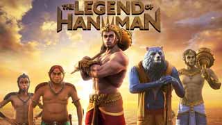 Courage, sacrifice, love, victory of good over evil, get ready to witness the ultimate battle of emotions as Disney Plus Hotstar announces the new season of The Legend of Hanuman!