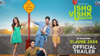 Friendship, Situationship, Love And a Whole Lot Of Confusion With The Trailer Of Ishq Vishk Rebound. Watch Now!