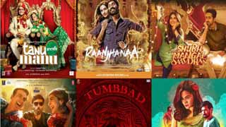 ‘Tanu Weds Manu’ to ‘Tumbbad’: A look at Aanand L Rai’s knack for delivering creative masterpieces!